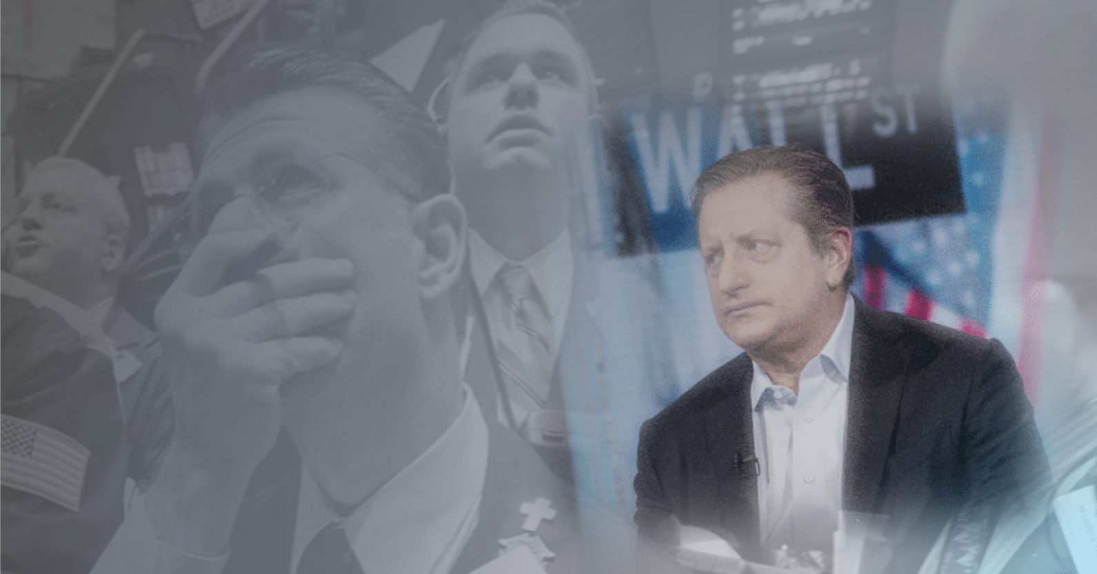 なぜスティーブ・アイズマンは2008年の金融危機を予見できたか？：投資哲学と現在の相場感（前編）｜だうじょん