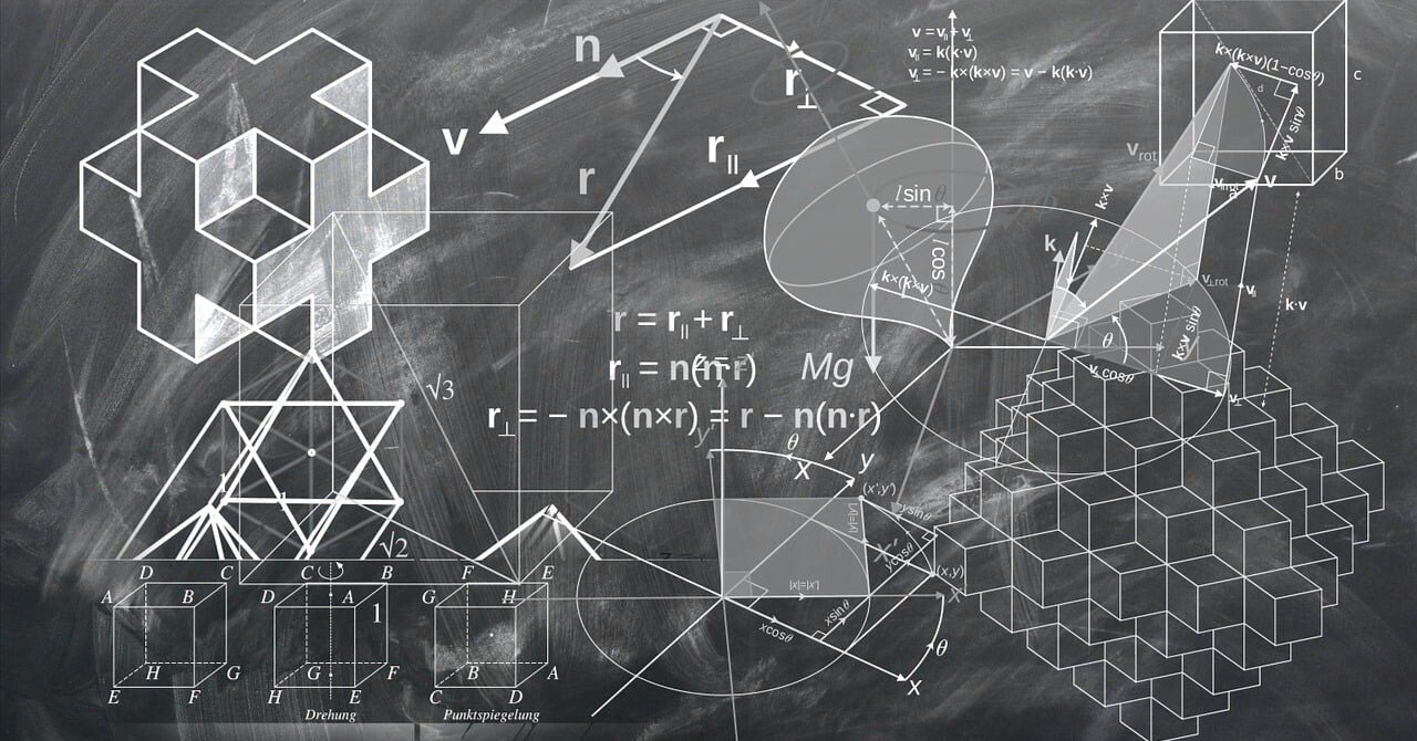 自然と数学を結びつける思想はどのようにして生まれたか