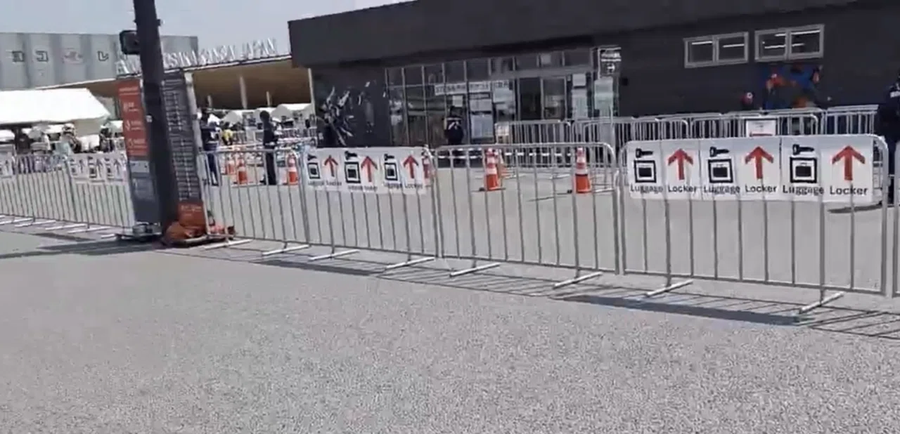 万博行ったけど、VIP Cardの待遇が別格すぎて申し訳なさを覚えた話