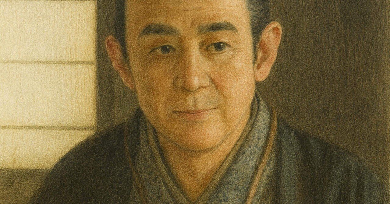 大鳥圭介（おおとりけいすけ） 拙者の履歴書【幕末編】 Vol.101