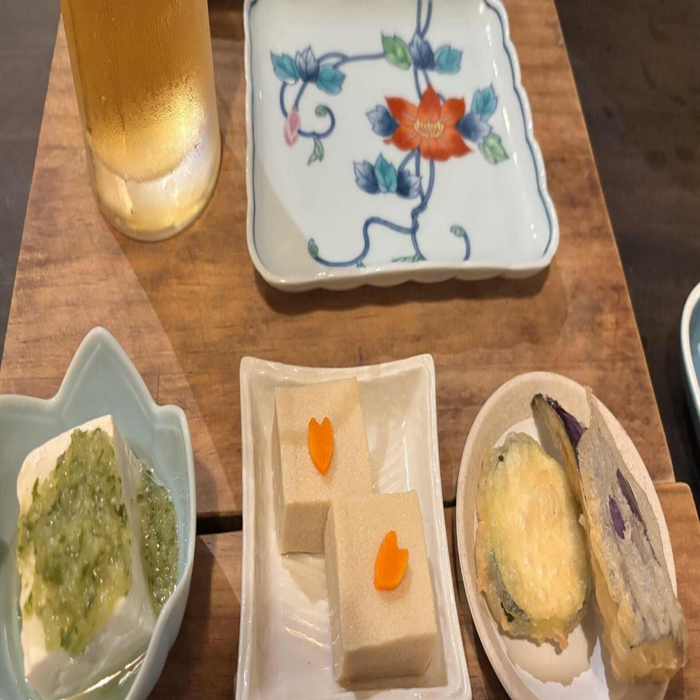 河合寺の福智庵