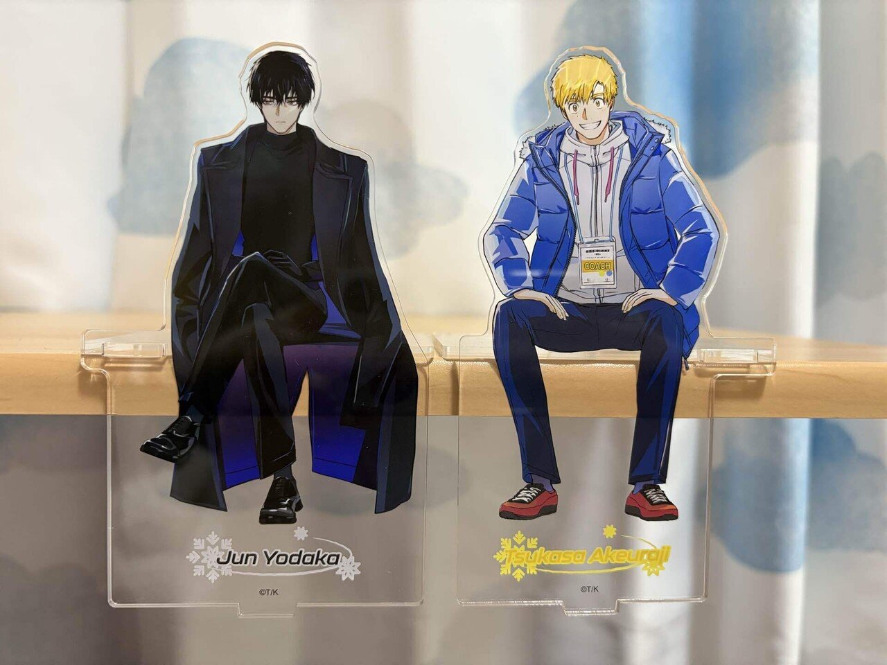 人生の推進力〜メダリスト展に行った〜｜あまの