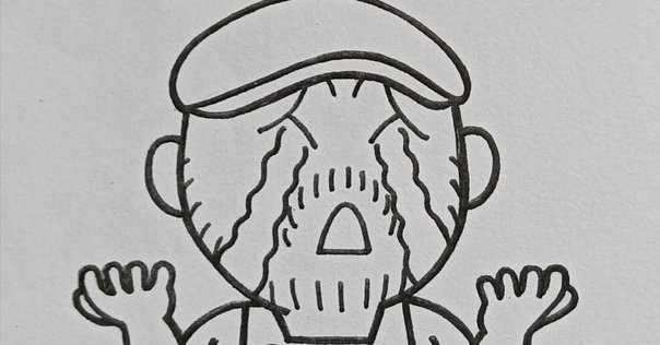 ばら色の海　つのだじろう 唯一この漫画だけは本当に怖かった！『つのだじろう／赤い海