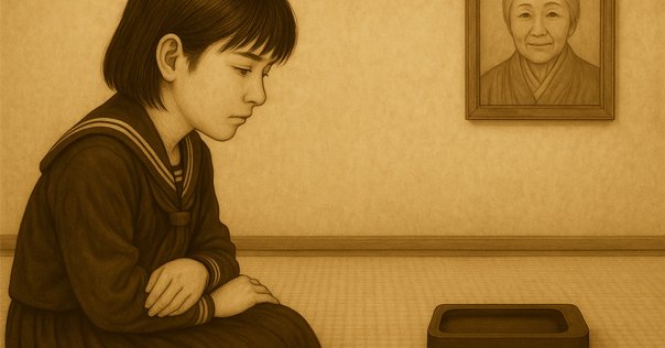 私の「新・小野小町」論｜青葉