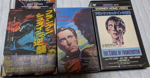 ルチオ・フルチ監督の「墓地裏の家」4Kリマスター版レビュー