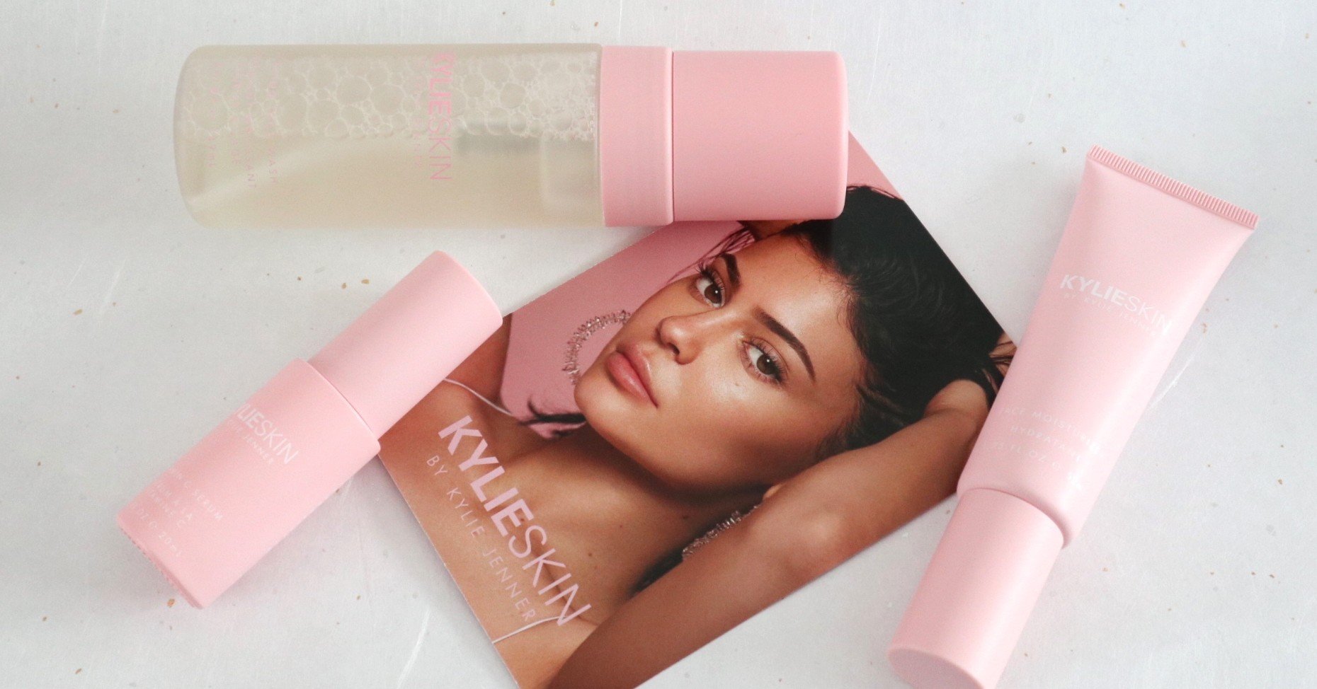コティの救世主となるか Kylie Skinは米国らしい憧れとトレンドでできている Beautytech Jp コティの救世主となるか Kylie Skinは米国らしい憧れとトレンドでできている Beautytech Jp