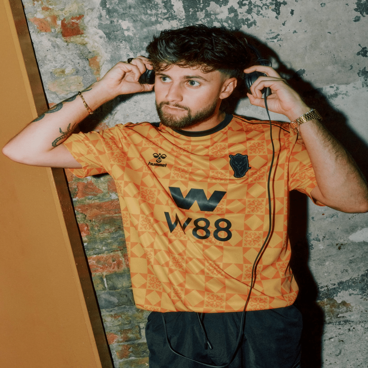 サンダーランドのユニフォームを日本で買うには？購入方法を徹底解説