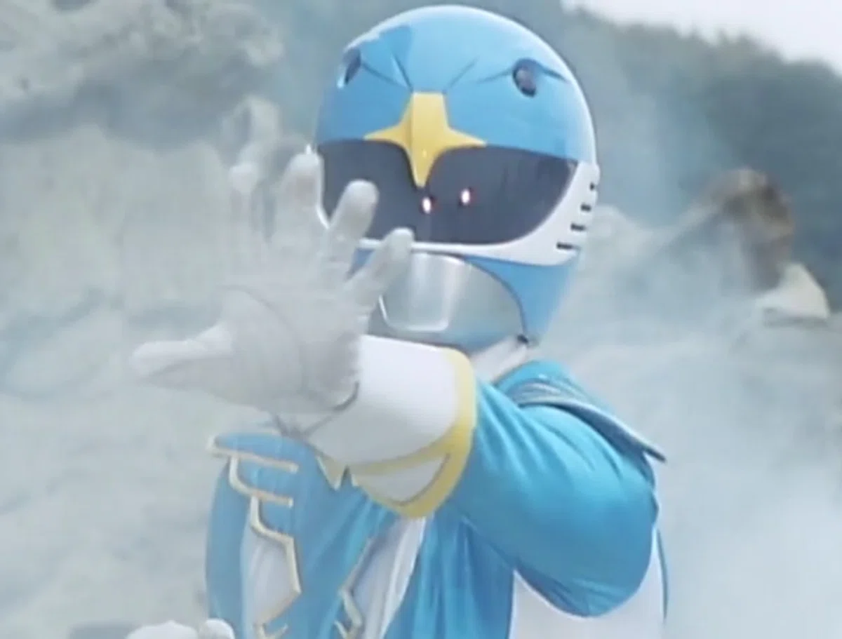 鳥人戦隊ジェットマン、第49話「マリア…その愛と死」｜リアル特撮ガ …