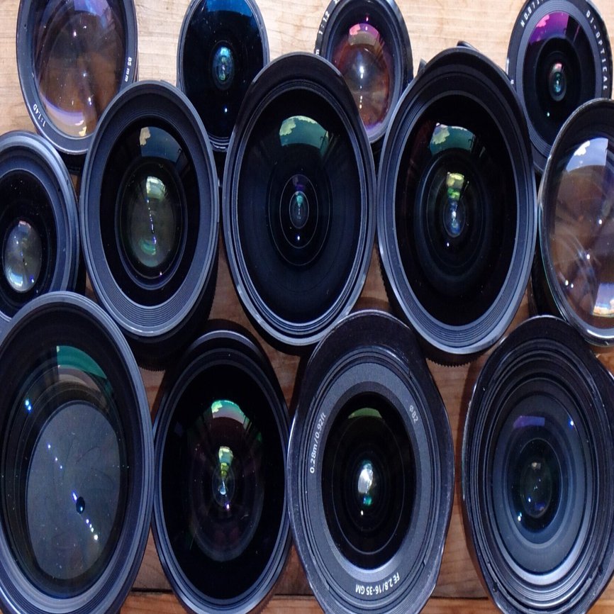 星景写真に使っているレンズ（広角編）｜nakagawa tatsuo