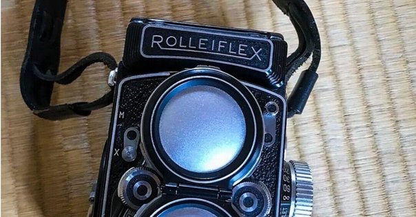 レチネッテ　Type017  値下 Kodak Retinette type017 - フィルムカメラレビュー｜Hisa Foto