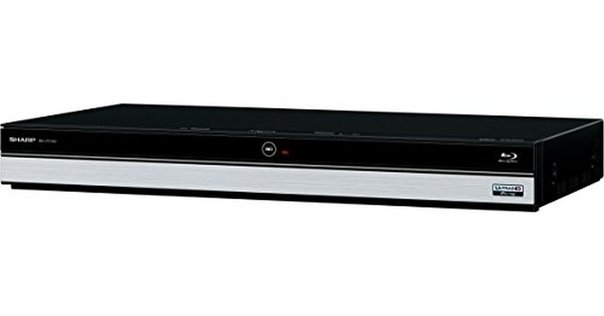 シャープ 4Kチューナー内蔵 ブルレイレコーダー 2TB 4B-C20AT3 Amazon.co.jp: シャープ 2TB 3チューナー ブルーレイレコーダー