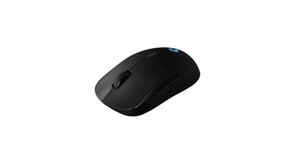 HC-KP MOD済 GPRO X SUPERLIGHT 完成品 全て静音化！GPRO X Superlightの分解修理と静音スイッチ交換