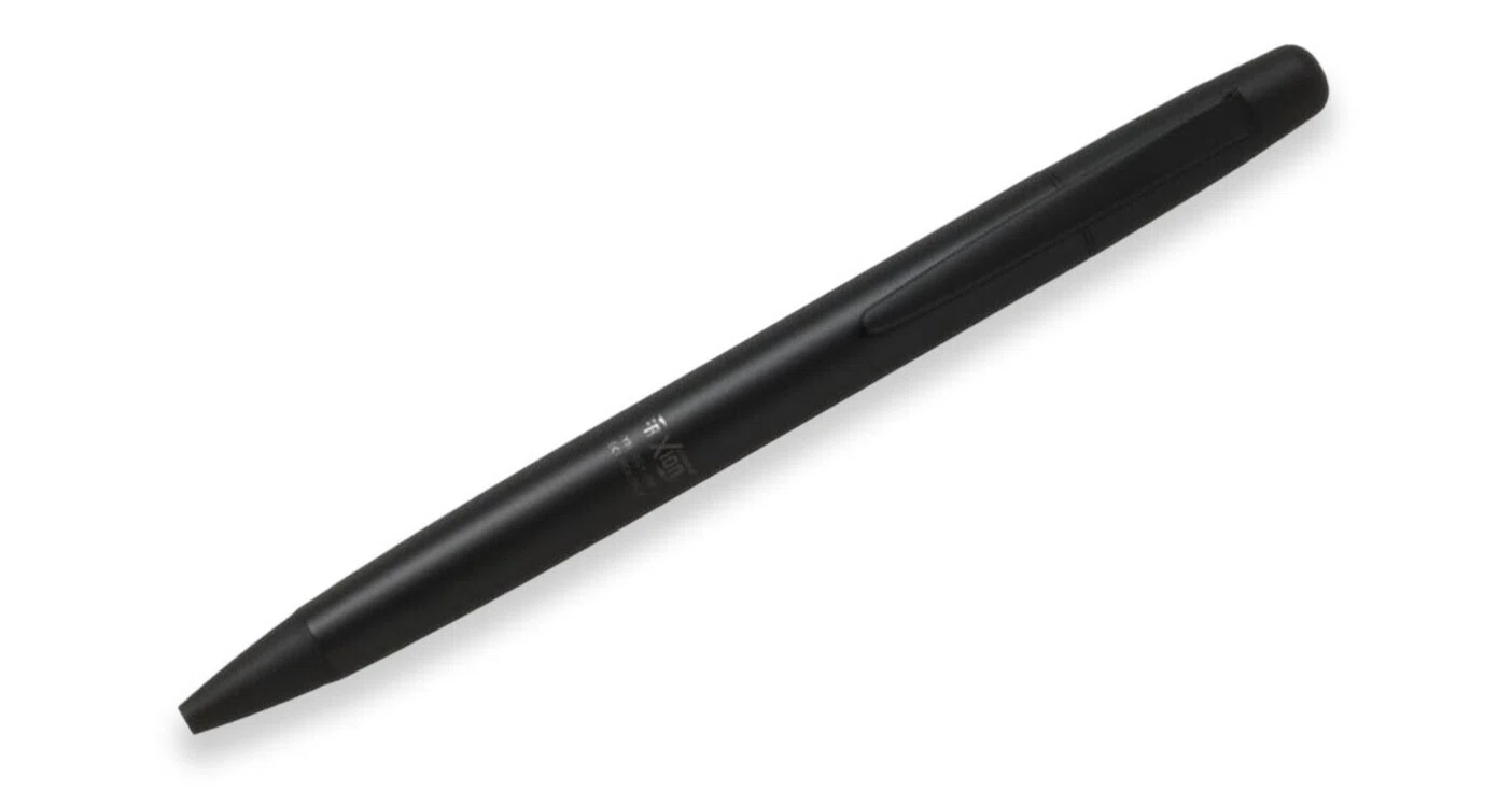 ジュースアップリフィルをLAMY swiftで使うより「フリクションポイント