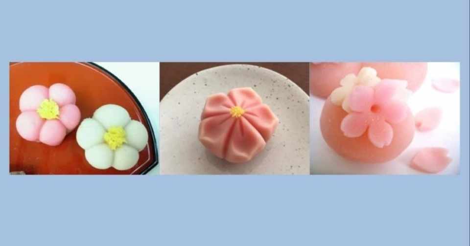 梅と桃と桜の花の見分け方 水紀 佑 Cosmosways Note