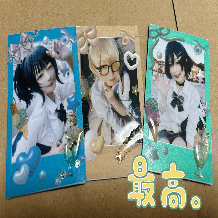 明日は夏コミ初日ですよ！告知！｜クエ