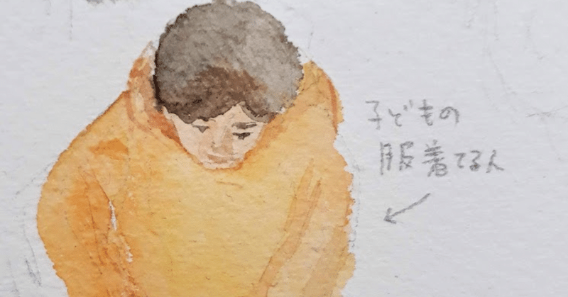 バリバリになれない私たち ワダシノブ イラスト マンガ Note