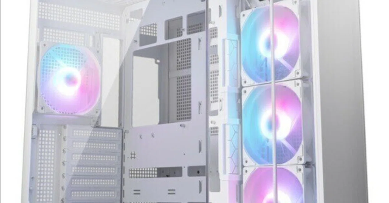 本日見つけた掘り出し物】圧倒的ゲーミング性能を実現！MSI MAG PANO 