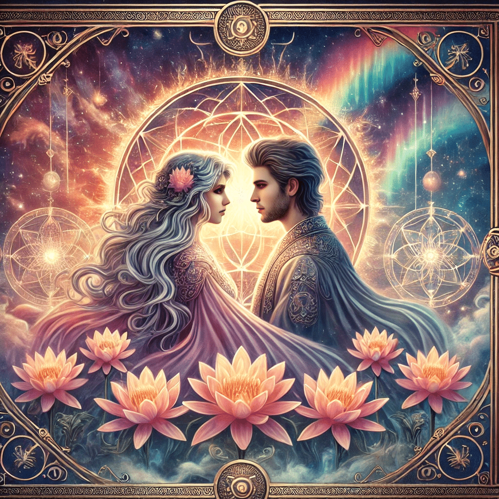 ツインレイ日記」#2 動き始めた心｜ネミラ💫ツインレイとの愛を奏でる