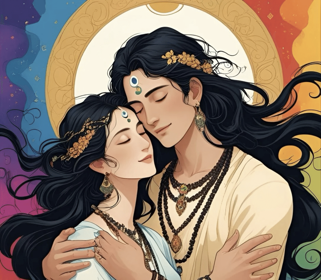 ツインレイ日記」#2 動き始めた心｜ネミラ💫ツインレイとの愛を奏でる