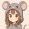 マウスのエミ
