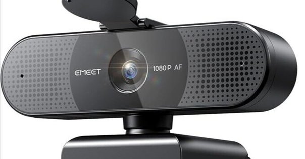 アンカーANKER PowerConf C200 2K HD Webカメラ PowerConf C200 Webcam - AnkerWork
