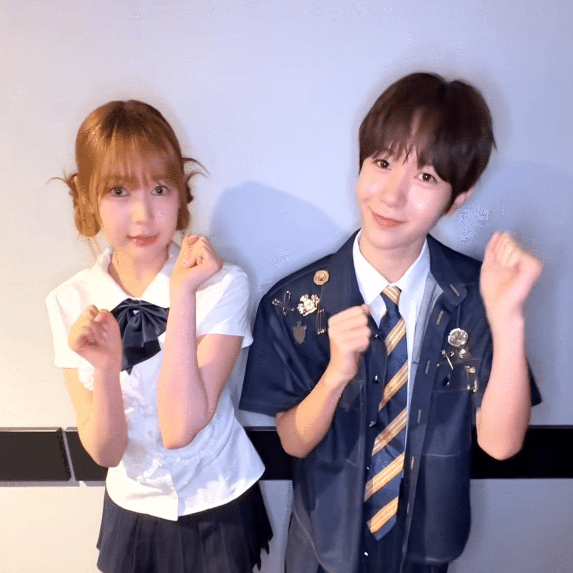 ⭐️みいちゃん⭐️センソユニコ／キューブ／ストライプカジュアルジャケット SMTOWN LIVE 2025 in TOKYO 参戦レポ｜そそそそそんちゃん。