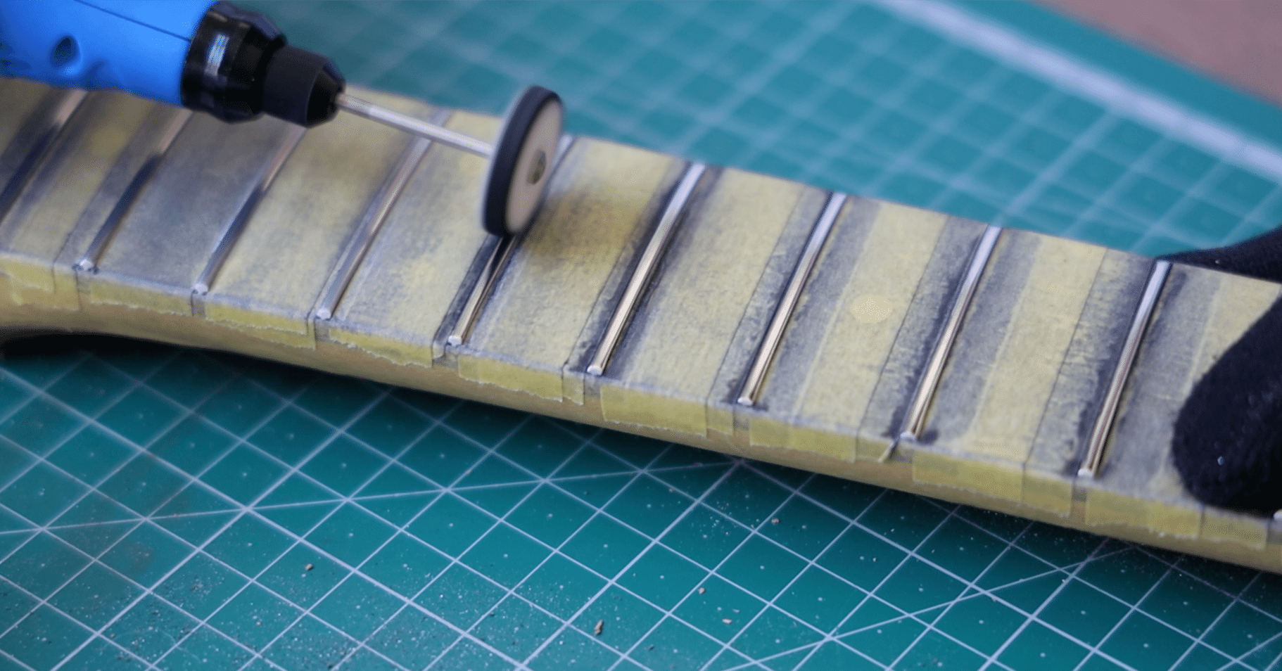 Greco Super Sounds再び その6｜Croquetteギター機材研究