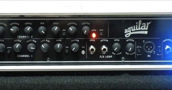 機材レビュー]VITAL AUDIO POWER CARRIER VA-05 ADJ｜Croquette