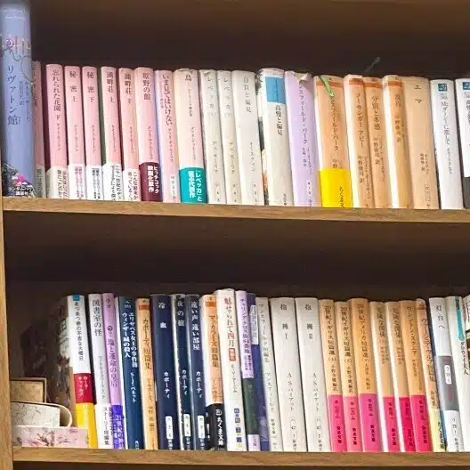 かおり