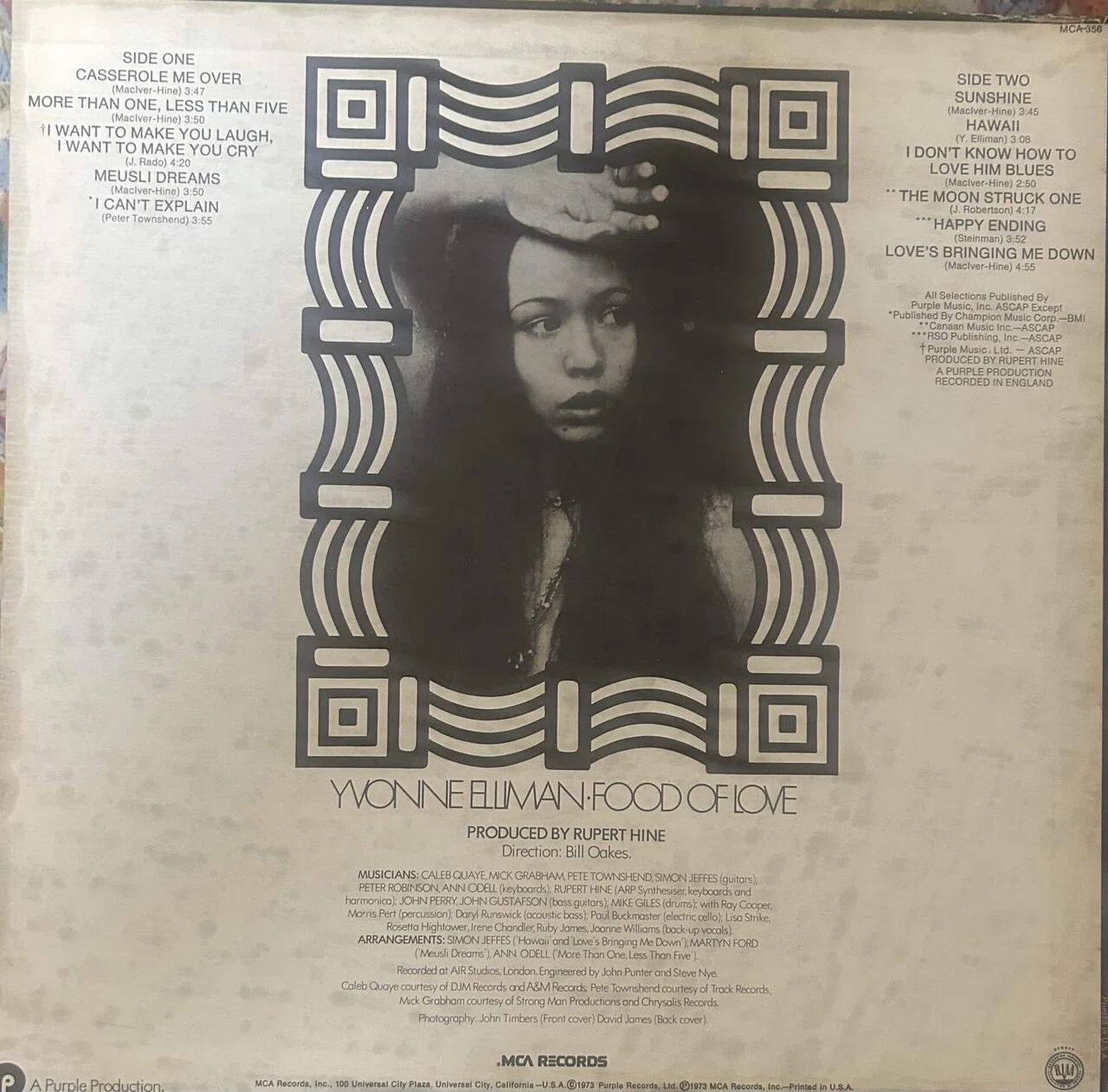 YVONNE ELLIMANの作品｜domus