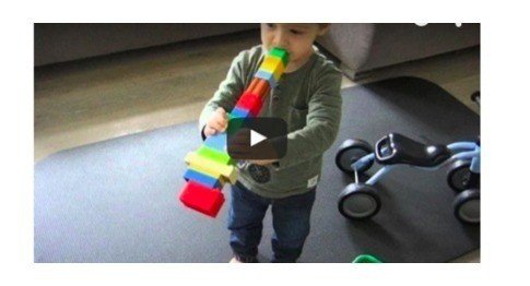 INSTRUMENTのキュレーション　_10/16_   https://note.mu/odaho_in/n/n3ccf3d75d4f1【1 起】　◎　レゴ遊びができなかった２歳２週間が、自分で組み立てたトランペット。