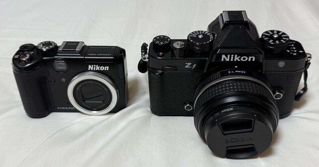 Nikon オールドコンデジ Nikonのオールドコンデジを買いました。｜toibo