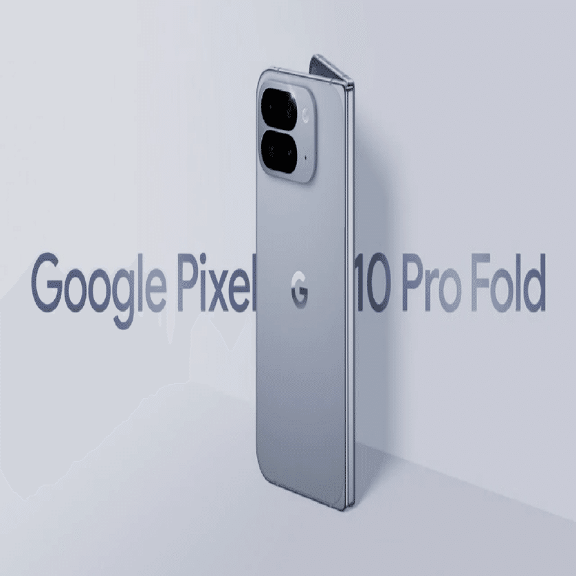 📱✨ Google Pixel 10 Pro Fold、ついに登場！折りたたみスマホの新