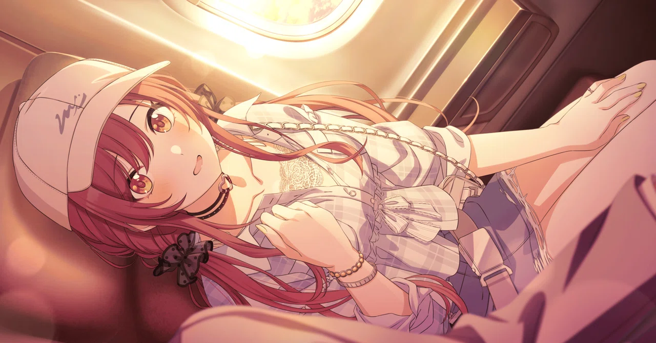 longing】大崎甘奈 感想【シャニマス】｜ギリ