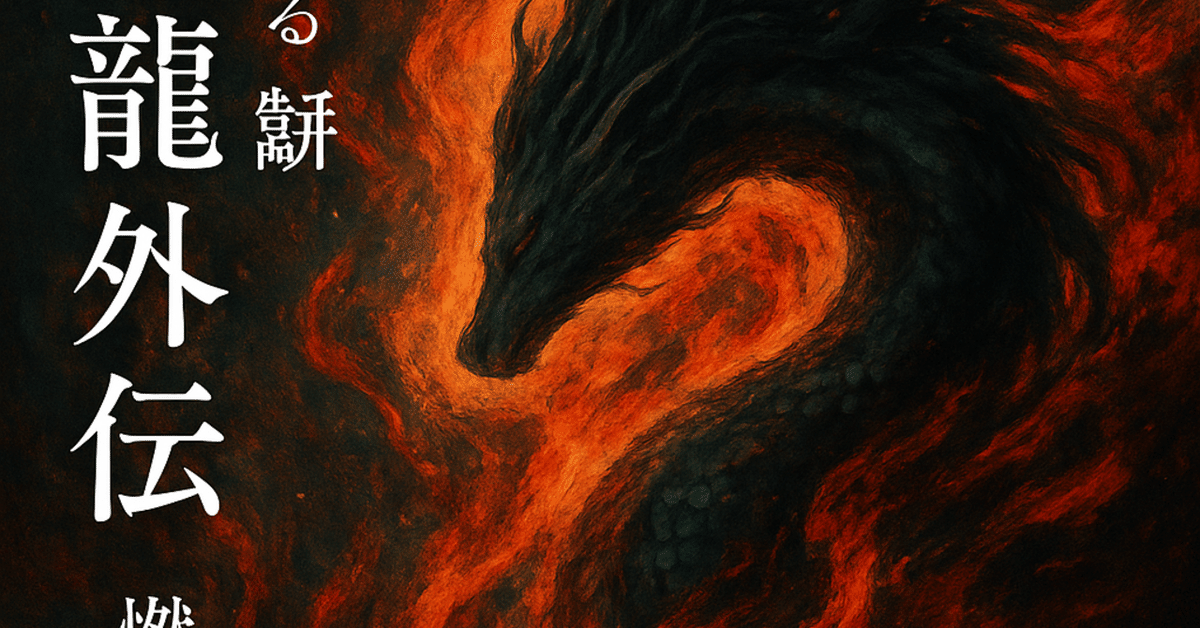 螭龍(ちりゅう)