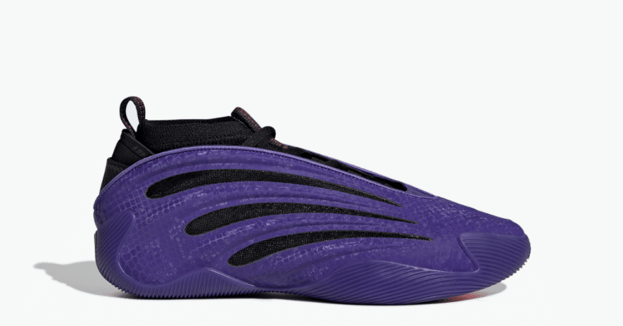 ハーデン 9 /HARDEN VOLUME9 アディダス ハーデン ボリューム 9 / Harden Volume 9 - レッド