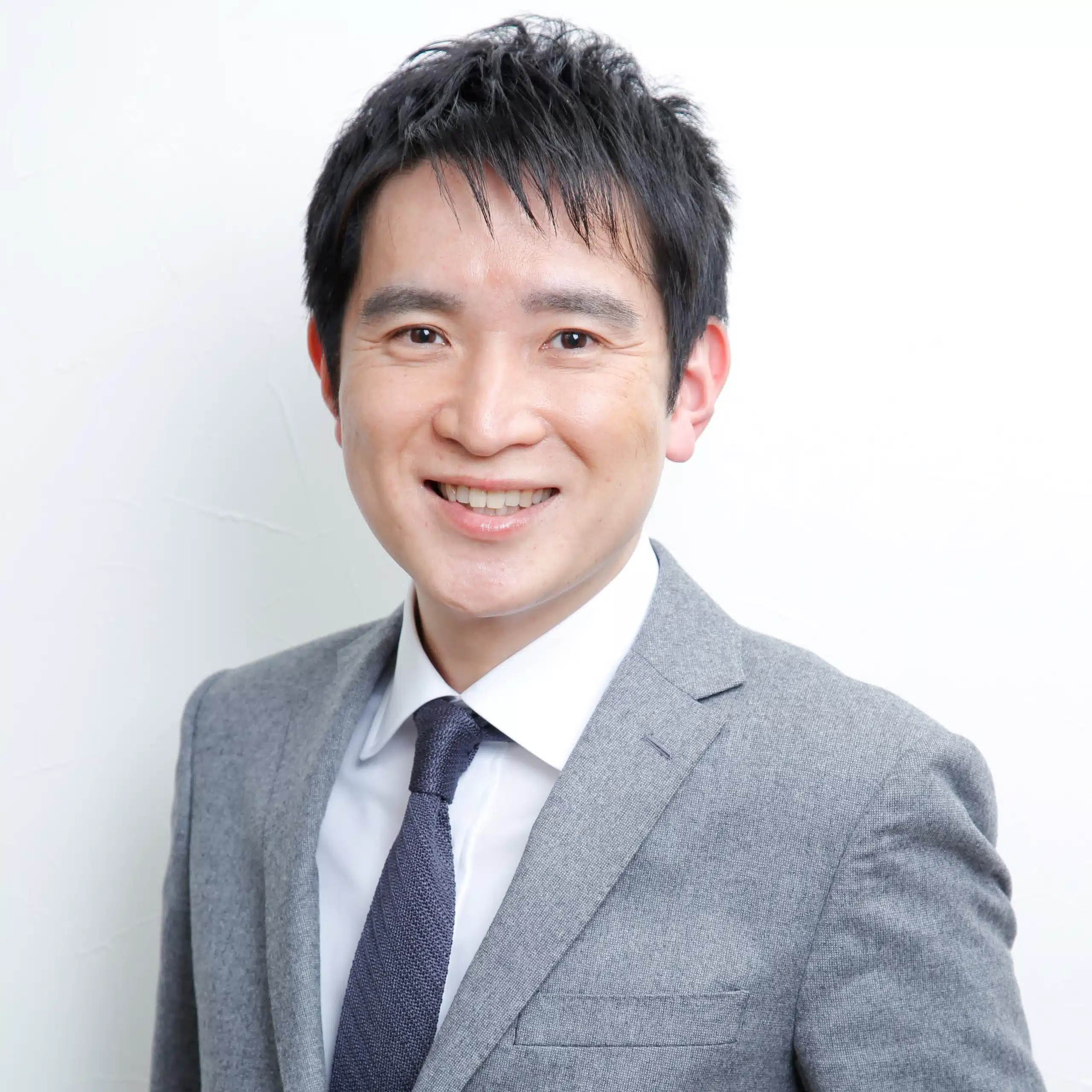 田中 晋也