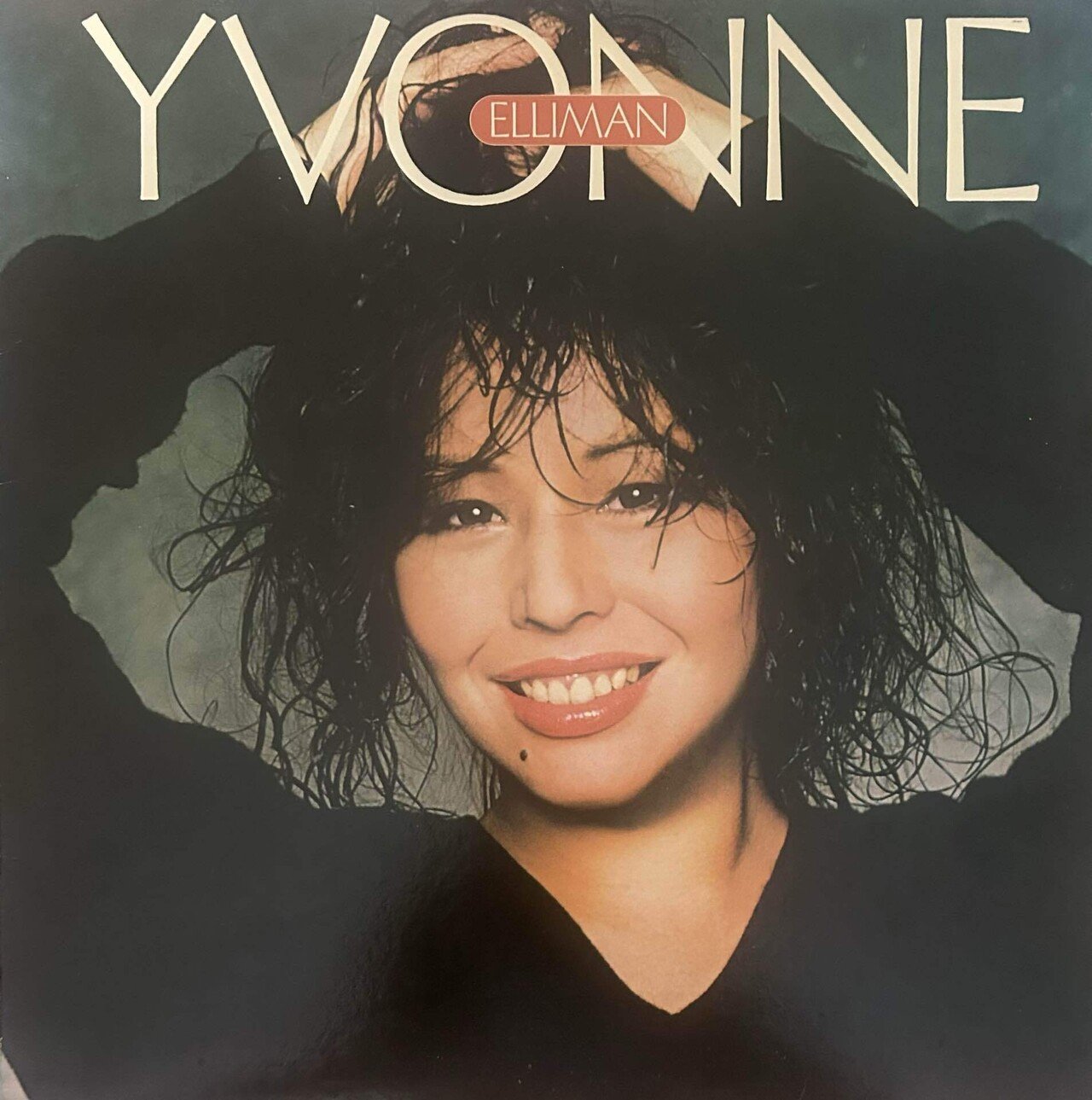 Yvonne Elliman イヴォンヌエリマン レコード　4枚セット Yvonne Elliman イヴォンヌエリマン レコード 4枚セット Yvonne