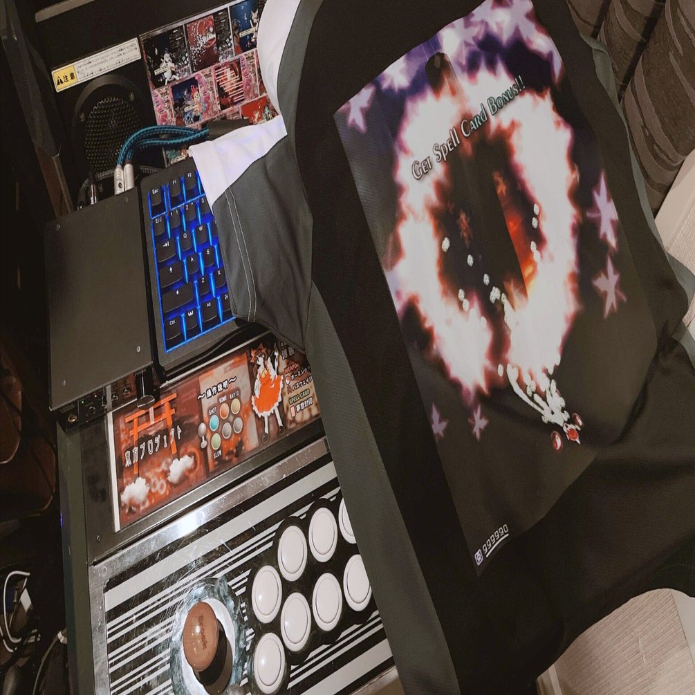 TWC2025 風神録Lunatic サバイバル部門の振り返り ～十一本の御柱