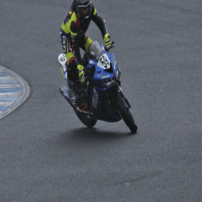 ZX25Rで！転倒すると！｜よっしー