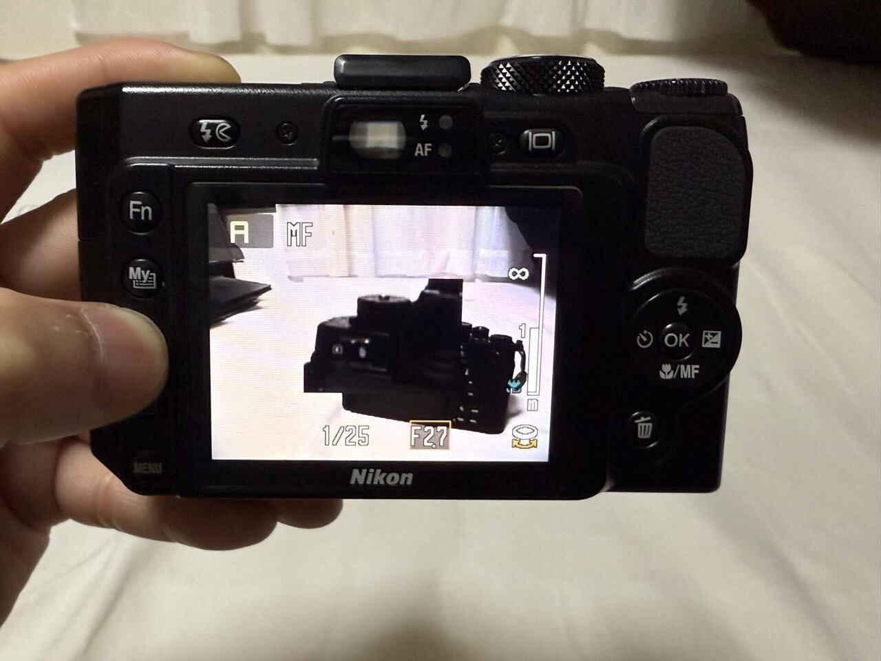 Nikon オールドコンデジ Nikonのオールドコンデジを買いました。｜toibo