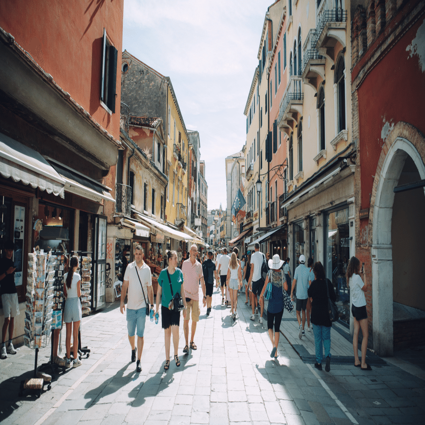 イタリア写真旅その1（ヴェネツィア編）｜yugesun