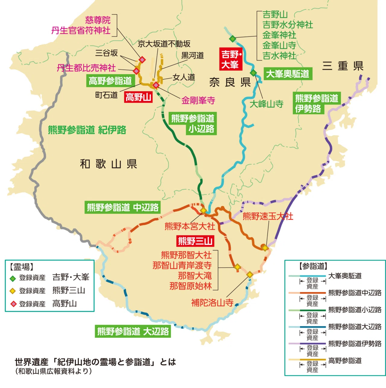 森羅万象をかけぬける➖高野山・熊野古道・南方熊楠を旅して①重森美玲