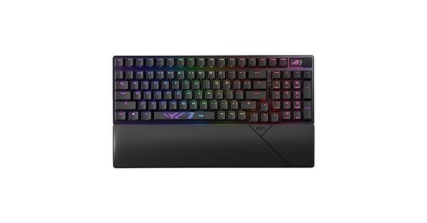 APEX Pro mini APEXPromini JP ラピッドトリガー Apex Pro Miniを徹底レビュー！ラピッドトリガー機能についても