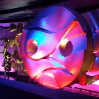 タモ氏