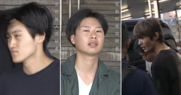 無賃乗車と大量万引きをした撮り鉄が逮捕され、人生が終わったようですwww