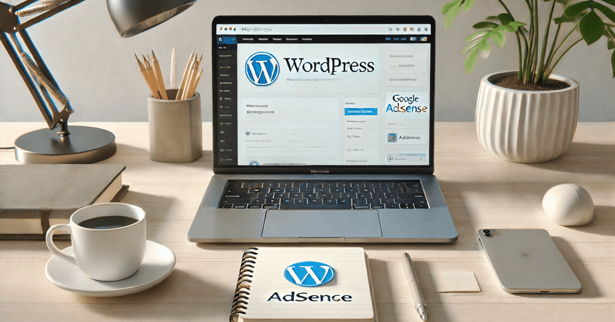 てっちりん　　　　wordpress adsenseライティング本セット JIN:RでGoogle AdSense（アドセンス）を設定する方法｜JIN:R MANUAL