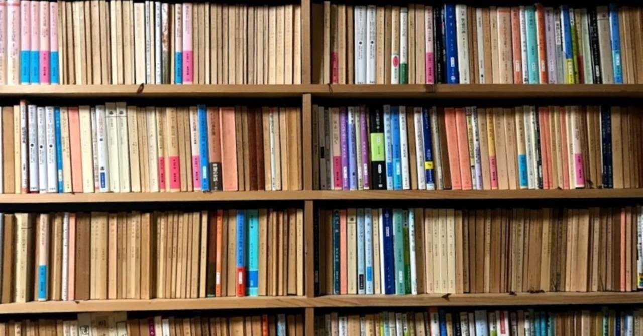 図書館ー2
