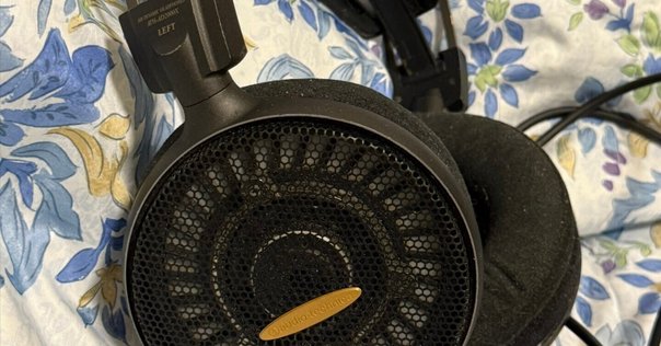 Noble AudioのFoKus Triumph買っちゃいました｜ラルフ・ヒンクリー