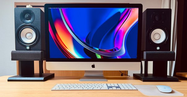 iMac (21.5-inch, Mid 2014）　美品 Apple iMac 21.5-Inch (2014) Review | PCMag